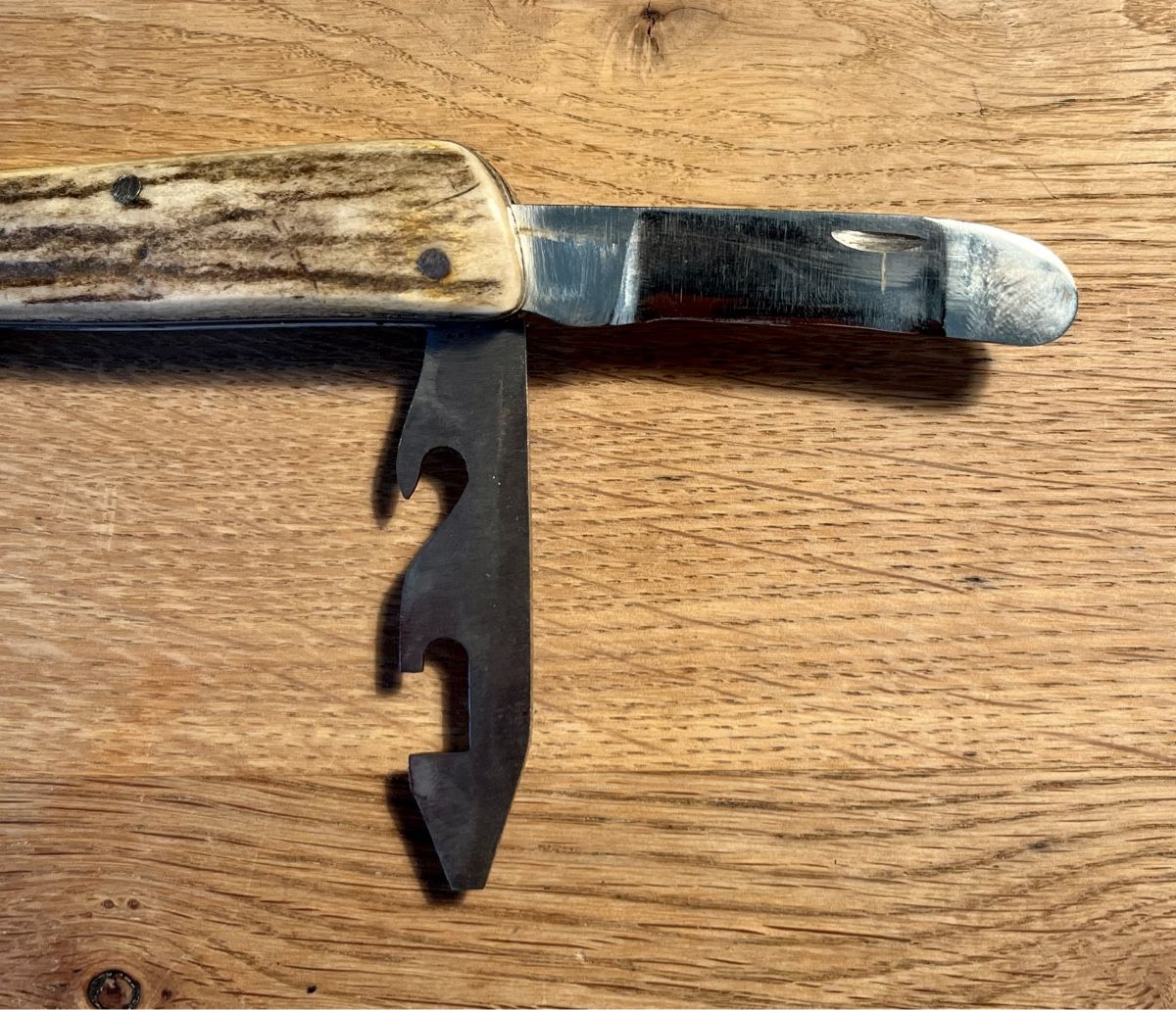Accessori: Jagdmesser – Usato da Bern venduto da BigBeat 1