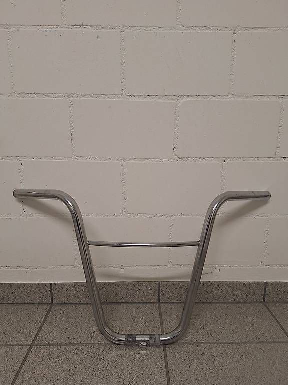 Mofa-Ersatzteile: Mofa Lenker 35 cm – Gebraucht aus Hombrechtikon von Mgladiatore