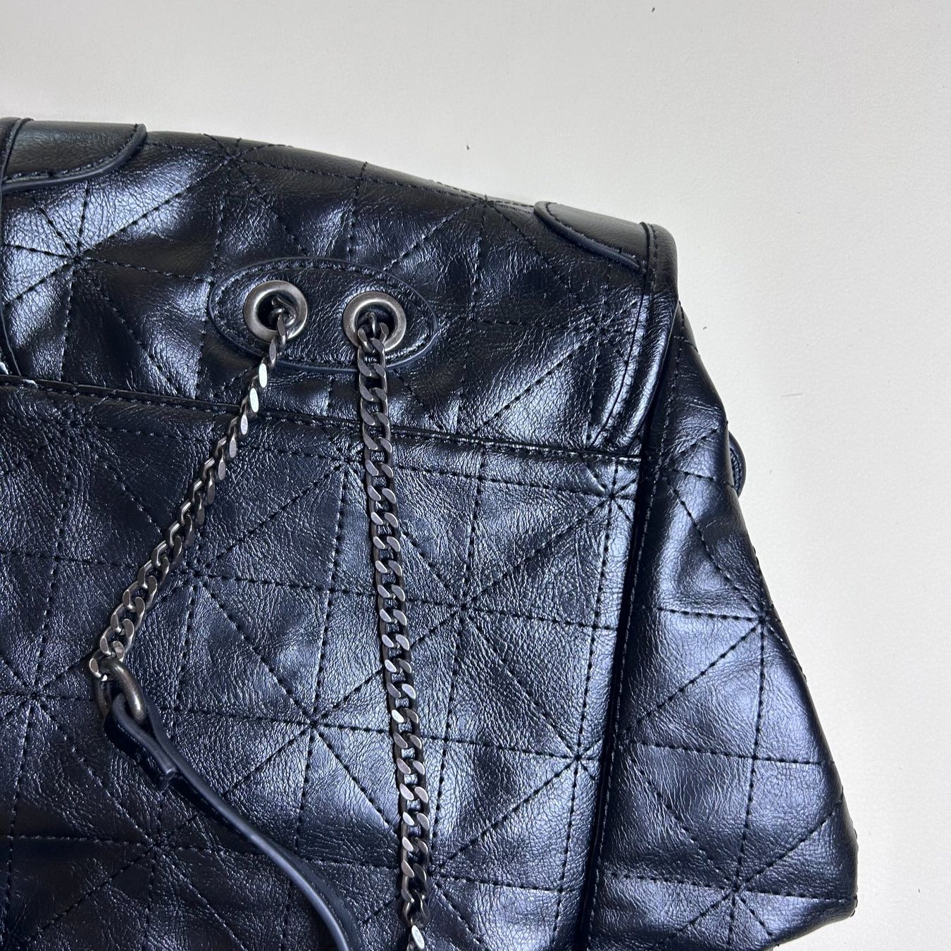 Zara Rucksäcke: Zara Backpack – Gebraucht aus St. Gallen von look-twice 3