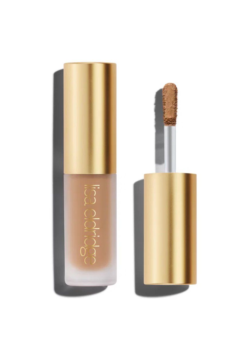 Make-up: Lisa Eldridge Liquid Silk Liquid Eyeshadow Phoebe shade – Nuovo (secondo la descrizione) da Altendorf venduto da jak_lkk8