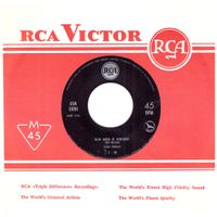 ELVIS PRESLEY - "ITA"