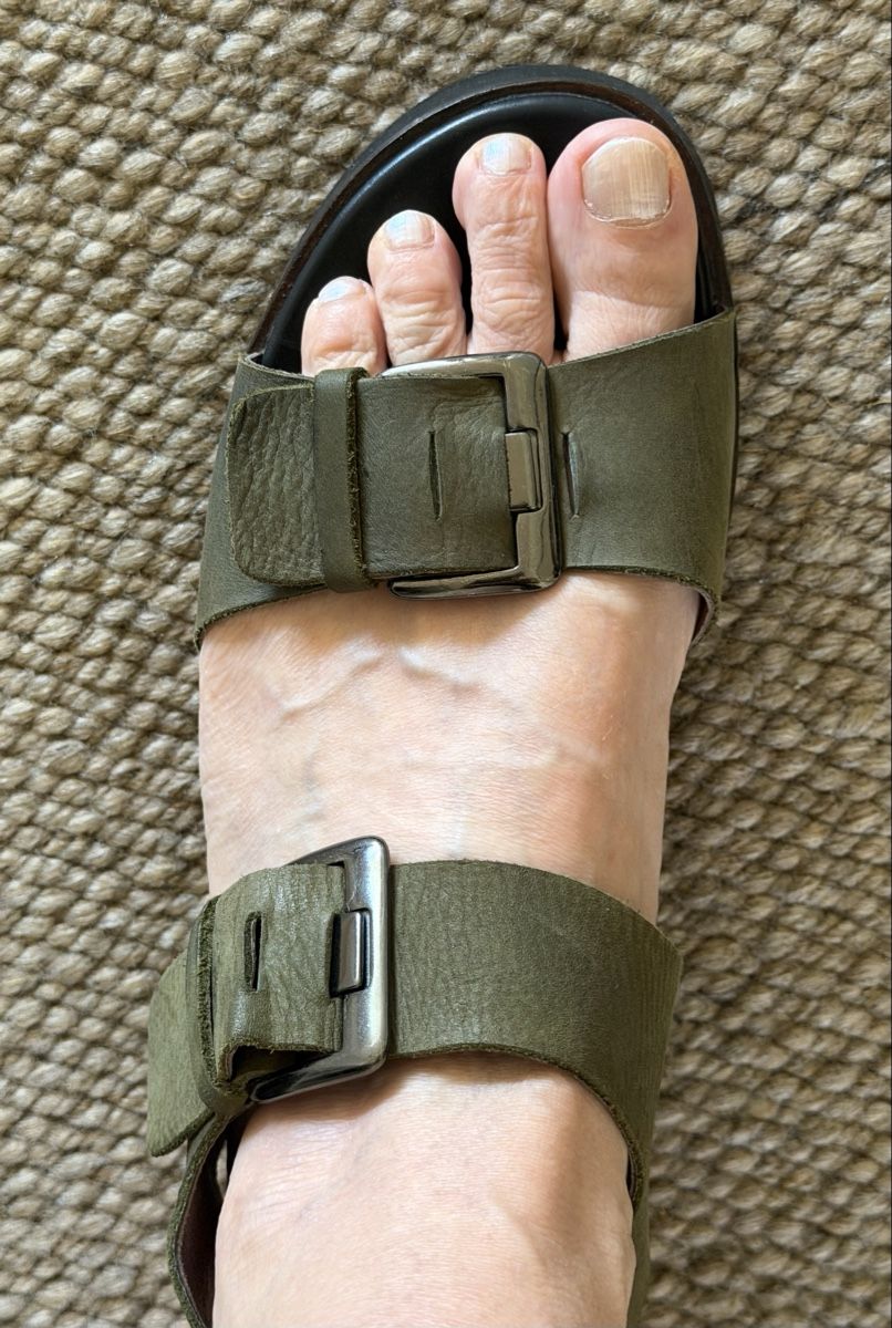 Lofina Scarpe da donna: Lofina Sandalen 41 – Usato da Reigoldswil venduto da MerlinsMorgane 5