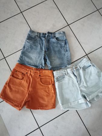 Shorts XS/S