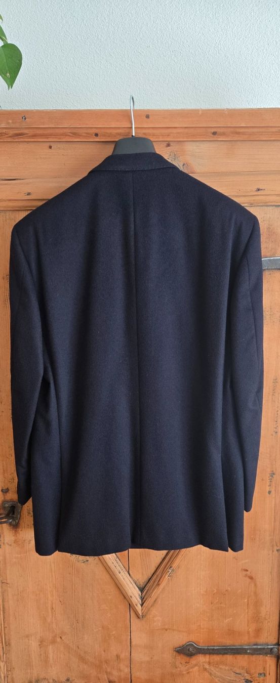 Jacken: Hamilton Cashmere Jacket 52 IT. – Neu (gemäss Beschreibung) aus Zollikerberg von Thrisha 1