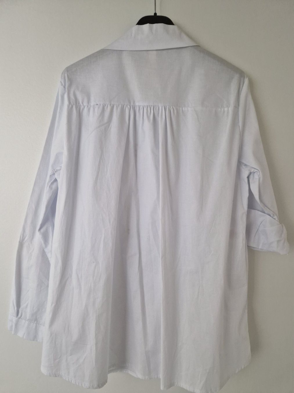 Camicette: CHEMISE EN COTON – Nuovo e nell'imballaggio originale da Camorino venduto da JPHANDMADE1 6