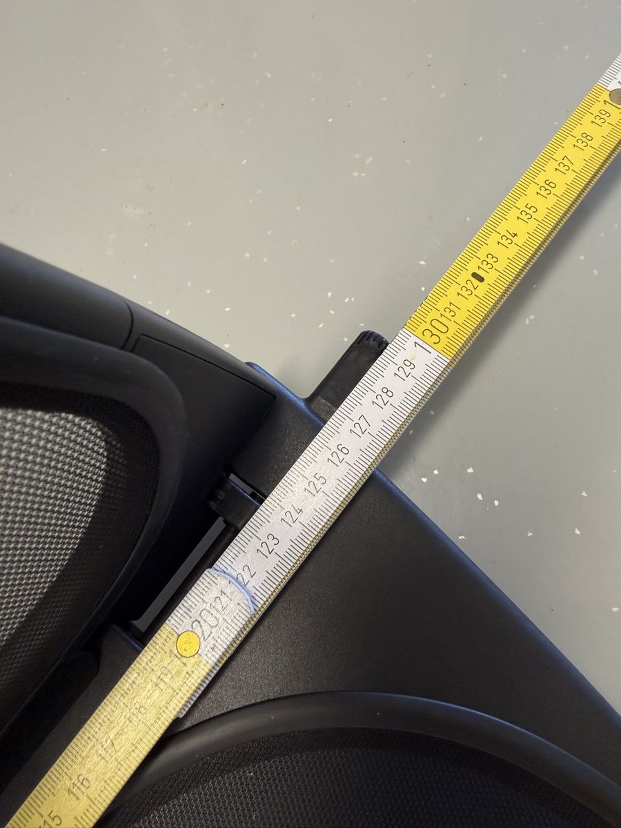 Tutti i ricambio: Windschott für Cabrio – Usato da Erlinsbach venduto da mar_v6x9 2
