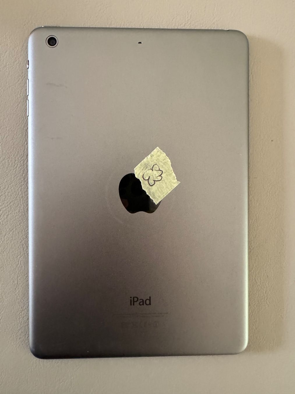 Tablet PC: iPad mini 2 – Defekt aus Adliswil von Busys 1
