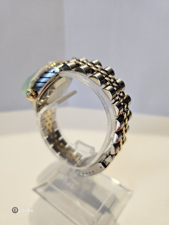 Rolex Orologi: ☆Rolex Datejust 26 stahl/gold☆ Rolex-Garantie bis März 2027 – Nuovo (secondo la descrizione) da Wangen SZ venduto da mollosser 6