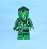 LEGO Minifigur Ninjago Lloyd - Spinjitzu Burst