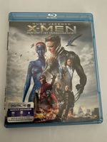 X-Men-Zukunft ist Vergangenheit