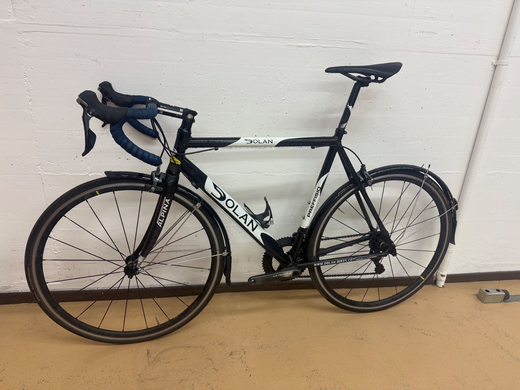 Biciclette: Dolan 55cm – Usato da Zürich venduto da arr_h52h