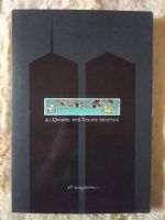 À l'ombre des tours mortes Art Spiegelman - BD rare!