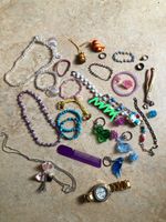 y2k Vintage Schmuck Lot 2002-2012