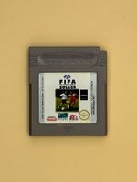 Gameboy / Fifa Soccer