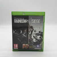 Tom Clancy’s Rainbow Six: Siege (Xbox One) | Komplett | Game