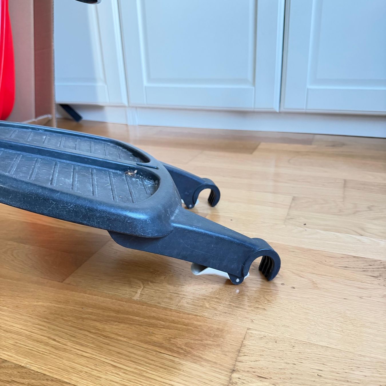 Laufwerke & Adapter: Trittbrett – Gebraucht aus Zürich von valentinacoluccia 2