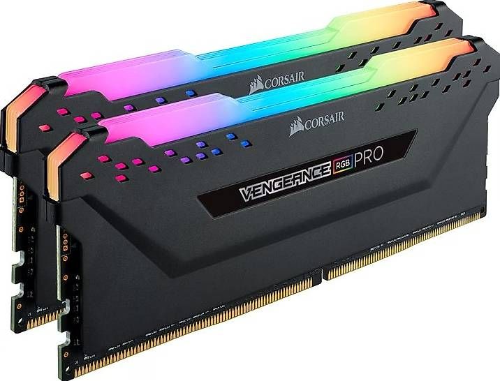 Memory / RAM: Corsair Vengeance RGB Pro – Gebraucht aus Wollerau von Thiago_CH