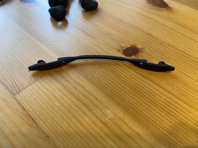 Tomtom Accessori per Smartwatch: Chargeur Tomtom Runner 4R00 – Usato da Prangins venduto da Timband 4