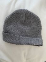 Herziges Käppchen Strickoptik 6-9M