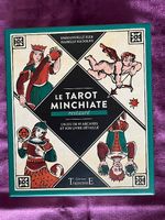 Le Tarot Minchiate
