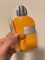 ALHAMBRA LUMINOUS VIVID 5ml. (Perseus Parfums de Marly Dupe)
