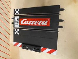 Startschiene Carrera 1/32, 1/24