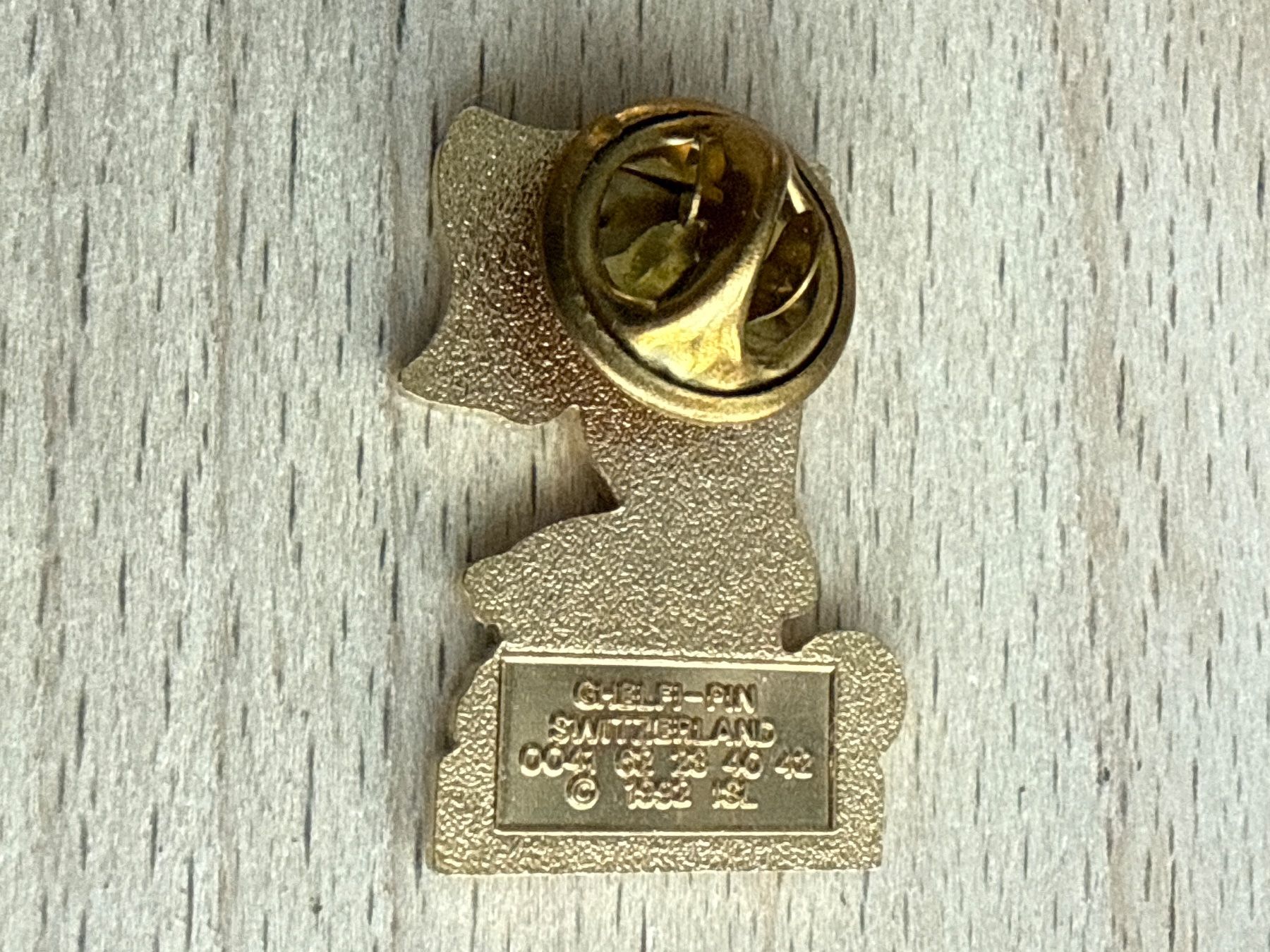 Placchette & Badge: Pin WM USA94 – Usato da Glattbrugg venduto da Schweigmatt 1