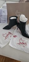 Original Christian Louboutin So Kate Booty 85 Gr.36 wie neu