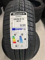 195/50 R15 82H Barum Polaris 5