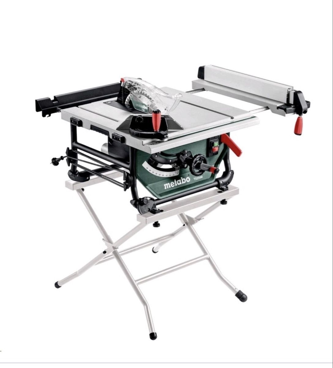 Metabo Seghe: Metabo TS254M Set – Nuovo (secondo la descrizione) da Wetzikon ZH venduto da KIEE 6