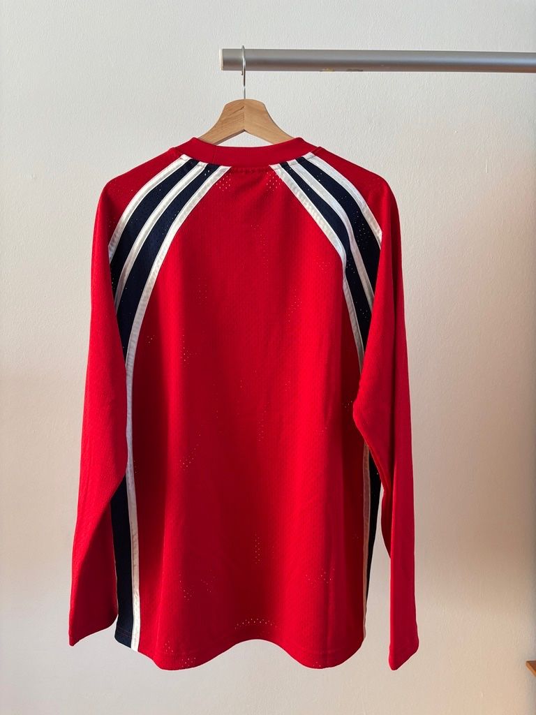 Adidas Pullover & Sweatshirts: Longsleeve Adidas – Gebraucht aus Neuhausen am Rheinfall von ssiimmo0nn 1