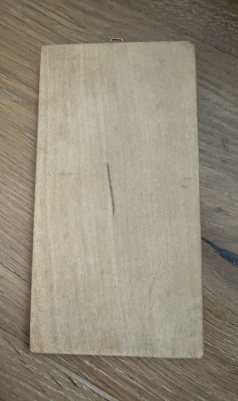 Teglie da forno: Altes Holzmodel Model Änismodel Gebäckmodel Backmodel Holz – Usato da Rothrist venduto da Luckywinner 2