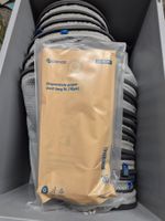 PACVAC Papiereinlage zu Rückensauger Superpro 700 70Pack a10