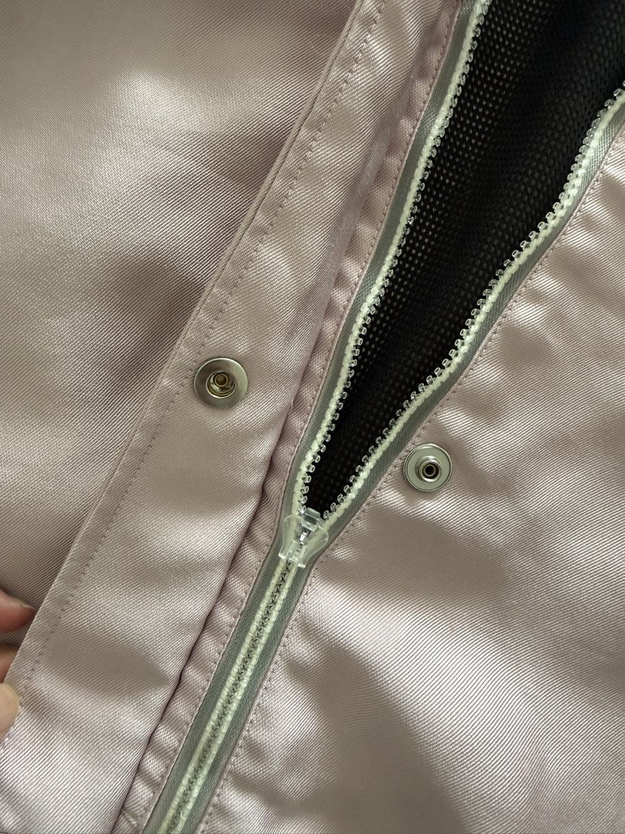 Vestes: DEBRAND hooded jacket pink size M  – Neuf (Voir description) à Dübendorf par zhe_69pd 3