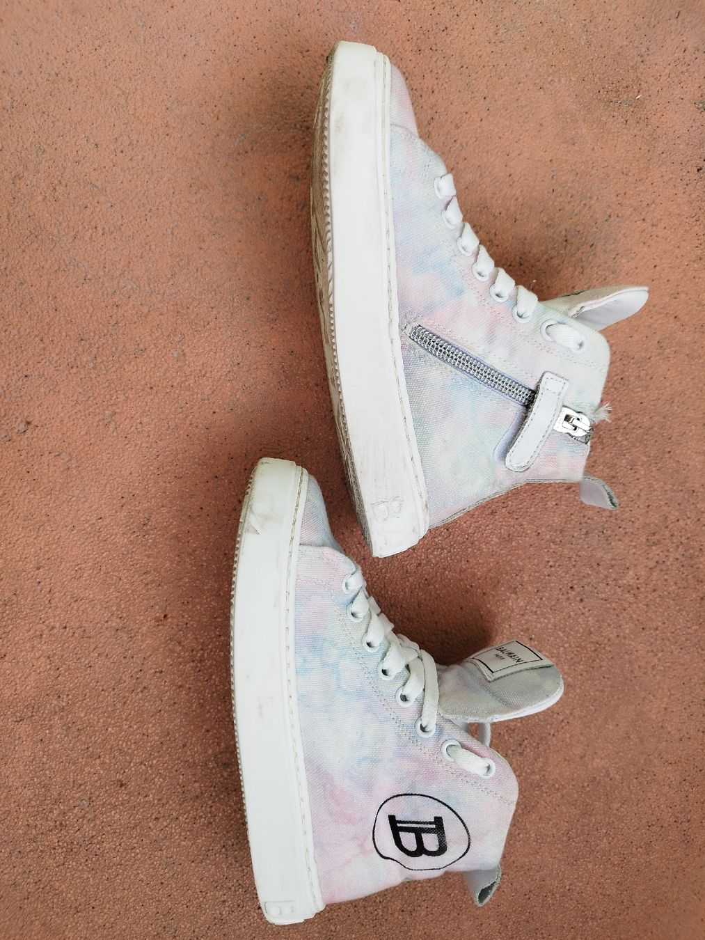 Balmain Scarpe per ragazze: baskets balmain – Usato da Gland venduto da adi_xw2q 6