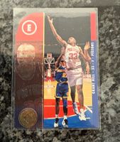 NBA Grant Hill  Championship series 94/95 Rookie Card