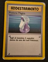 POZIONE MAGICA 94/102 BASE SET POKEMON VINTAGE 1999 ITALIANO
