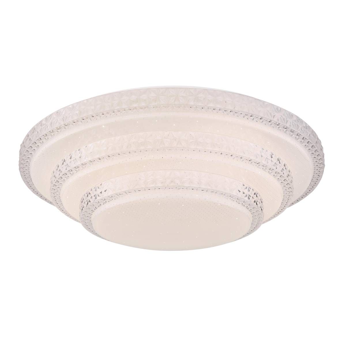Lampadari & plafoniere: Smart Home Deckenleuchte, 50 cm Ø – Nuovo (secondo la descrizione) da Kreuzlingen venduto da Smart-Light