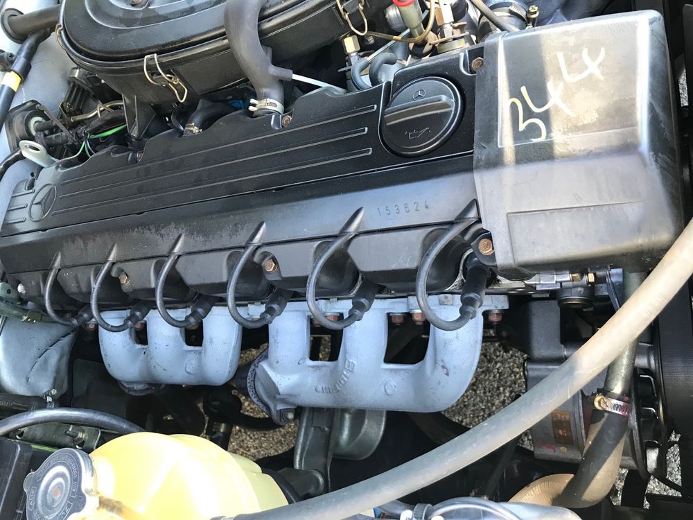 Mercedes-Benz Automobili: 300SL Veteranengeprüft, Drittfahrzeug aus Fabrikantenbesitz – Usato da Diessenhofen venduto da 1call 7