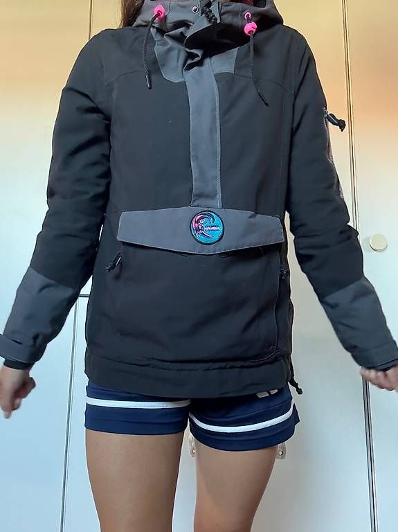 Vestes: Skijacke – D'occasion à Schaffhausen par mer_tnb7