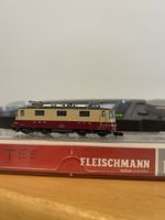 Fleischmann Re 4/4 II TEE N