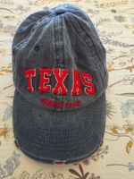 Cap im Used Look - neu