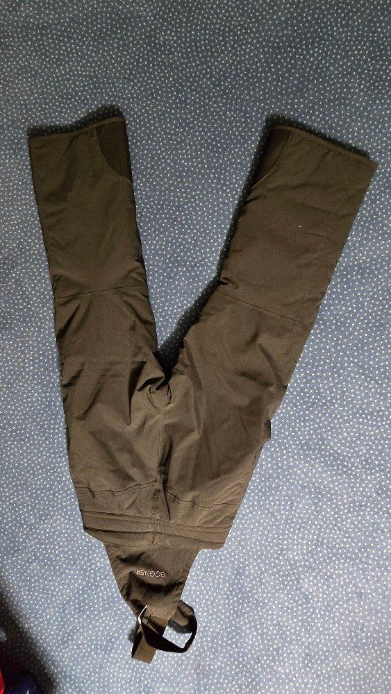 Bogner Pantaloni: Bogner Skihose M/L – Usato da Meggen venduto da Mcgiver_1 3