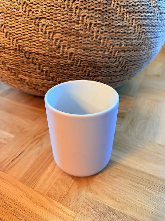 Vasi per fiori: Ikea WC Bürstenhalter – Usato da Arlesheim venduto da schoop.