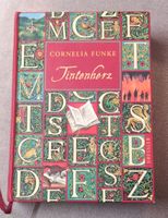 Cornelia Funke's Tintenherz