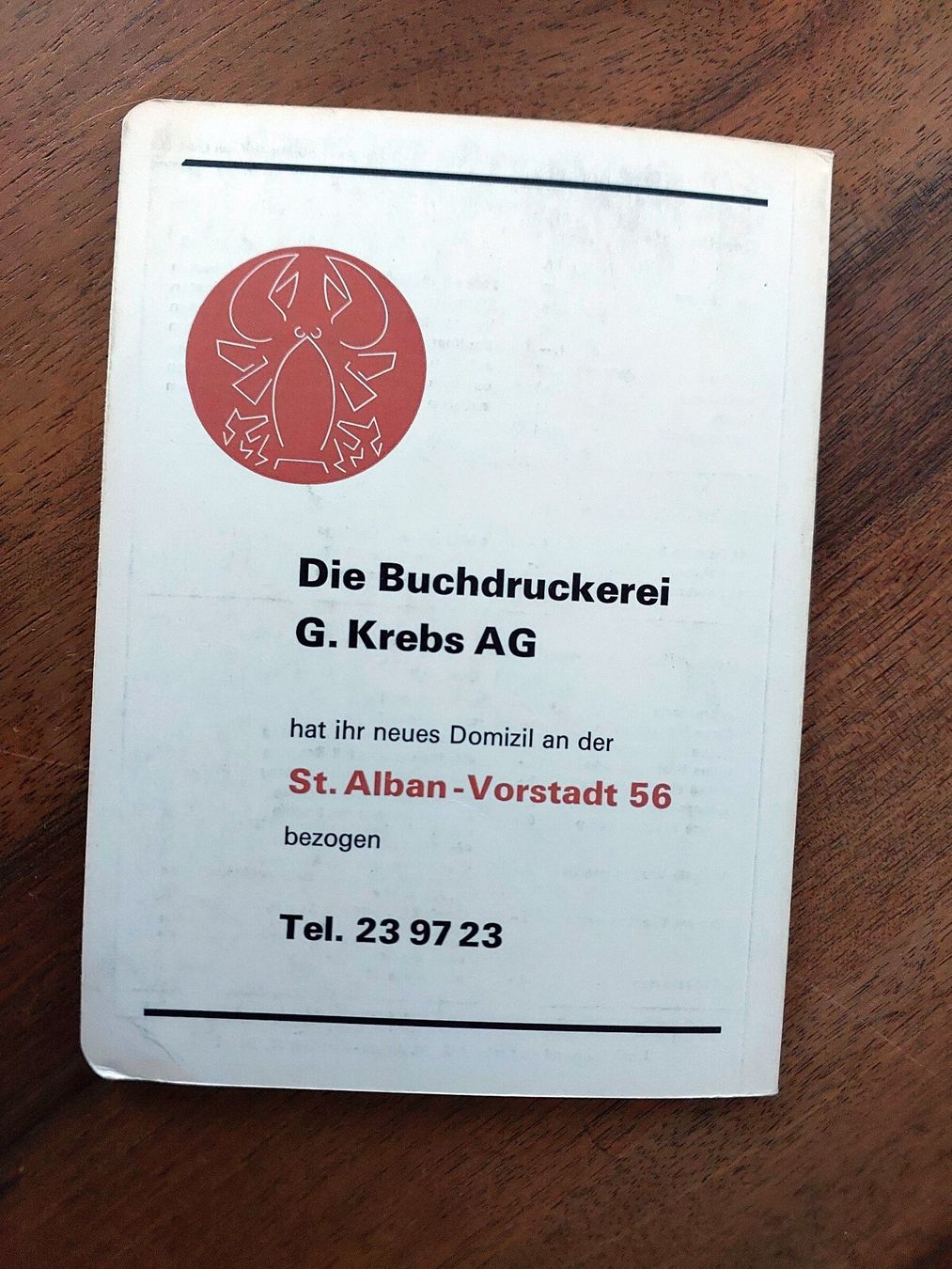 Libri: BVB Fahrplan 1972/73 – Usato da Schönenwerd venduto da Steidi 7