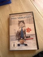 DVD Voll Verkatert guter Zustand