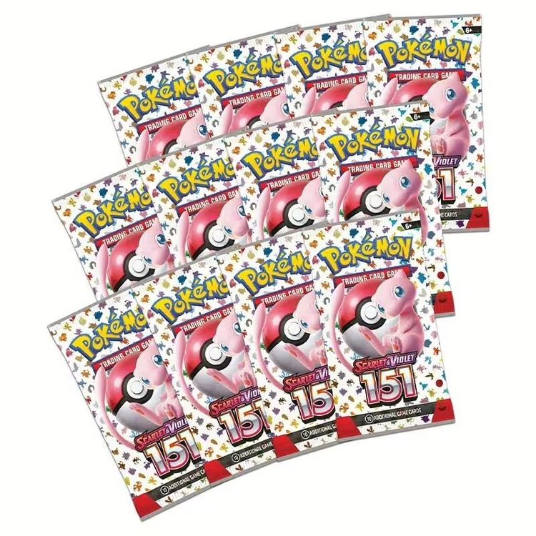 Pokémon 151 Blooming Waters Premium Collection Box Kaufen auf Ricardo