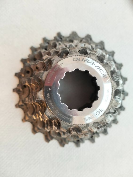 Patins Route Shimano Dura-Ace/Ultegra/105 Pas Cher - 36Vélos - Foto 13