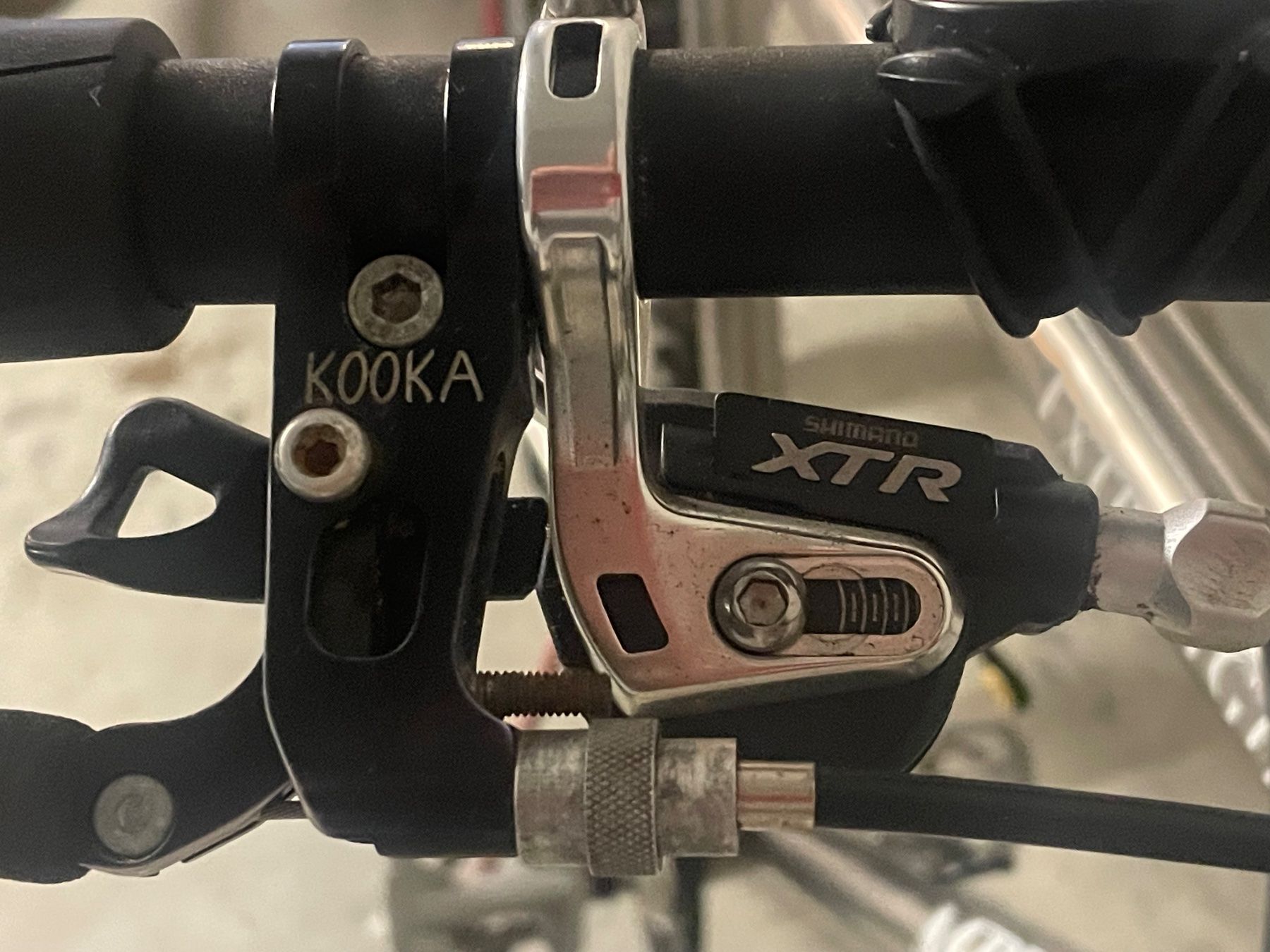 Biciclette: Merlin Titan Extralight 2000 MTB 26' – Usato da Zürich venduto da Chihuan 9